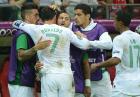 Euro 2012: Cristiano Ronaldo skrytykował Hiszpanów
