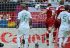 Euro 2012: Portugalia wygrała z Danią
