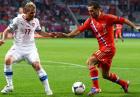 Euro 2012: Rosja rozgromiła Czechy