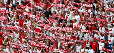 Piłka nożna: Polska przegrała z Ukrainą
