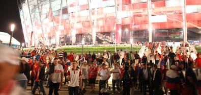 Euro 2012: Zakaz płacenia gotówką w strefie kibica nielegalny?