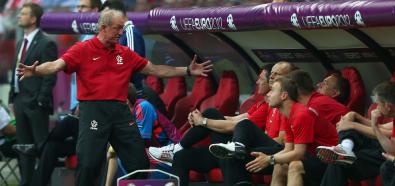 Euro 2012: Wojciech Szczęsny zawieszony przez komisję dyscyplinarną UEFA