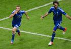 Euro 2012: Polska zremisowała z Grecją. Tytoń ratuje wynik