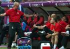 Euro 2012: Polska zremisowała z Grecją. Tytoń ratuje wynik