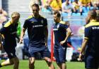 Euro 2012: Szwedzki skandal czy tylko dobra zabawa na treningu?