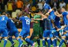 El. MŚ 2014: Włochy bez Balotelliego. Piłkarz przejdzie operacje oka