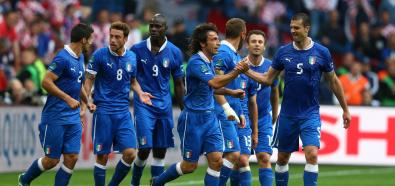 Euro 2012: "Niech Włosi będą spokojni"