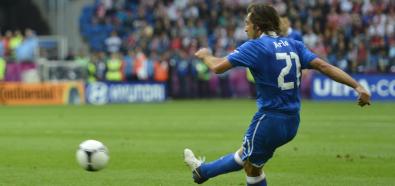 Euro 2012: "Niech Włosi będą spokojni"