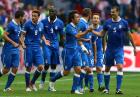 PK: Włochy pokonały Japonię