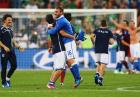 Euro 2012: Włochy wygrały z Irlandią