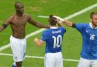 Euro 2012: Włochy w finale! Niemcy zagrali bez błysku