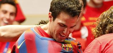 Fabregas - "Płacenie za Bale'a 100 milionów euro to czyste szaleństwo"