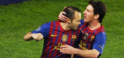 Primera Division: FC Barcelona wygrała z Atletico Madryt