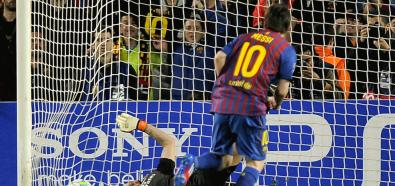 Primera Division: FC Barcelona pokonała Rayo Vallecano