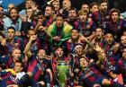 Barcelona rozgromiła Valencię w Pucharze Króla