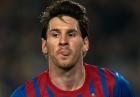 Messi "nie wydoi" już Barcelony z kasy