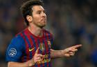 Primera Division: FC Barcelona gromi Osasune. Messi razy cztery!