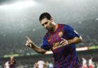 Liga Mistrzów: Lionel Messi królem strzelców