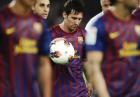Lionel Messi - "Niestety przy takim wyniku nie mogłem zrobić więcej"