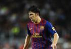 FC Barcelona zremisowała z Sevillą, Messi nie trafił karnego
