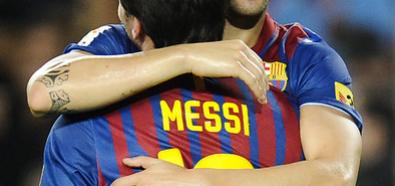 Messi już strzela. FC Barcelona rozgromiła rywala