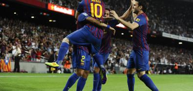Primiera Division: FC Barcelona pokonała Atletico Madryt
