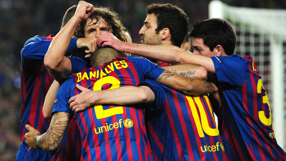 Primera Division: FC Barcelona rozpoczęła sezon od wysokiego zwycięstwa