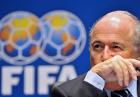 Sepp Blatter zrezygnował z funkcji prezydenta FIFA