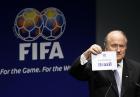 FIFA. Blatter chce tylko zawodowych sędziów