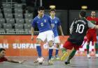 Alessandro Patias - cudowny gol piętką na ME futsalu