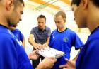 Futsalowy Puchar UEFA: Mistrz Polski Akademia FC Pniewy w rundzie elitarnej