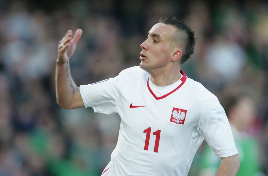 Polska zremisowała "wygrany" mecz z Ukraincami
