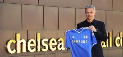 Jose Mourinho - "W Chelsea nie ma miejsce dla egoistów"
