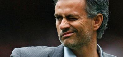 Jose Mourinho - "W przyszłym sezonie będziemy naprawdę silni"