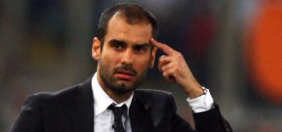 Manchester City zatrudni Josepa Guardiolę?