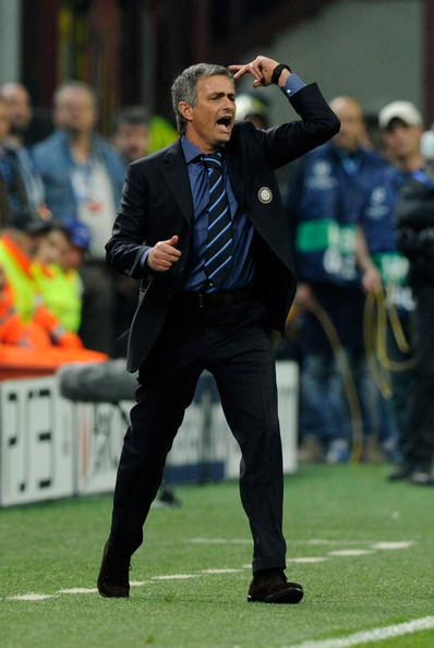 Jose Mourinho - "Mam zamiar kontynuować swoją pracę w Madrycie"