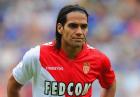 Radamel Falcao - "Chcę zostać w AS Monaco"