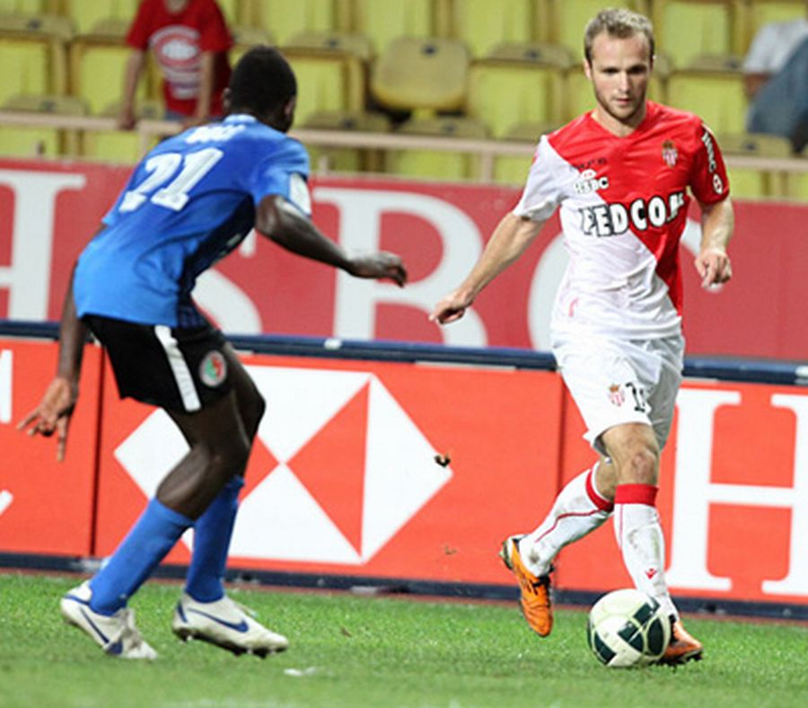 AS Monako już niedługo wróci do Ligue1?