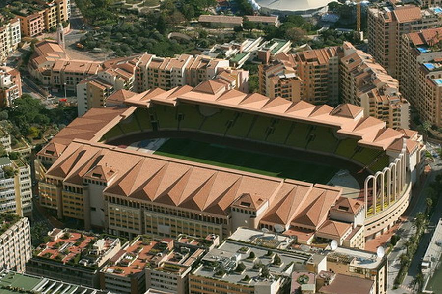 AS Monaco upada, klub zniknie z piłkarskiej mapy Europy?