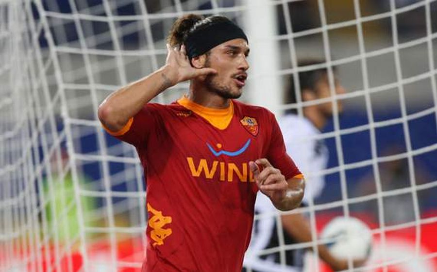 Serie A: AS Roma nie dała rady pokonać Udinese