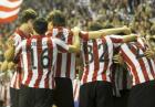Liga Europejska: Athletic Bilbao w finale! Sporting nie utrzymał przewagi