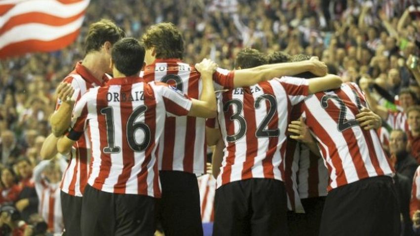 Liga Europejska: Athletic Bilbao w finale! Sporting nie utrzymał przewagi