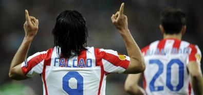 Falcao dementuje plotki na temat transferu do AS Monaco