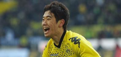 Shinji Kagawa mógł wrócić do Borussii Dortmund