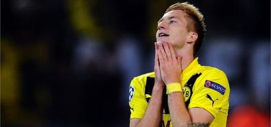 Borussia Dortmund awansowała do półfinału Pucharu Niemiec