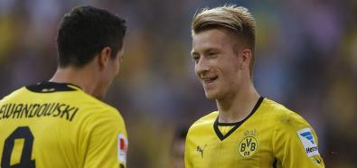Borussia Dortmund wyeliminowała Drezno z Pucharu Niemiec