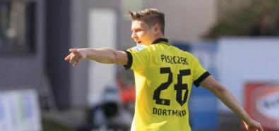 Borussia Dortmund zagrała bez Lewandowskiego. Pokonała Freiburg