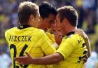 Bundesliga: Borussia Dortmund wysoko zremisowała z VfB Stuttgart w niezwykłym meczu