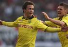 Bundesliga: Borussia Dortmund rozgromiła Weder Brema