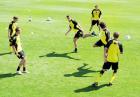 Borussia rozpoczęła przygotowania do rundy wiosennej